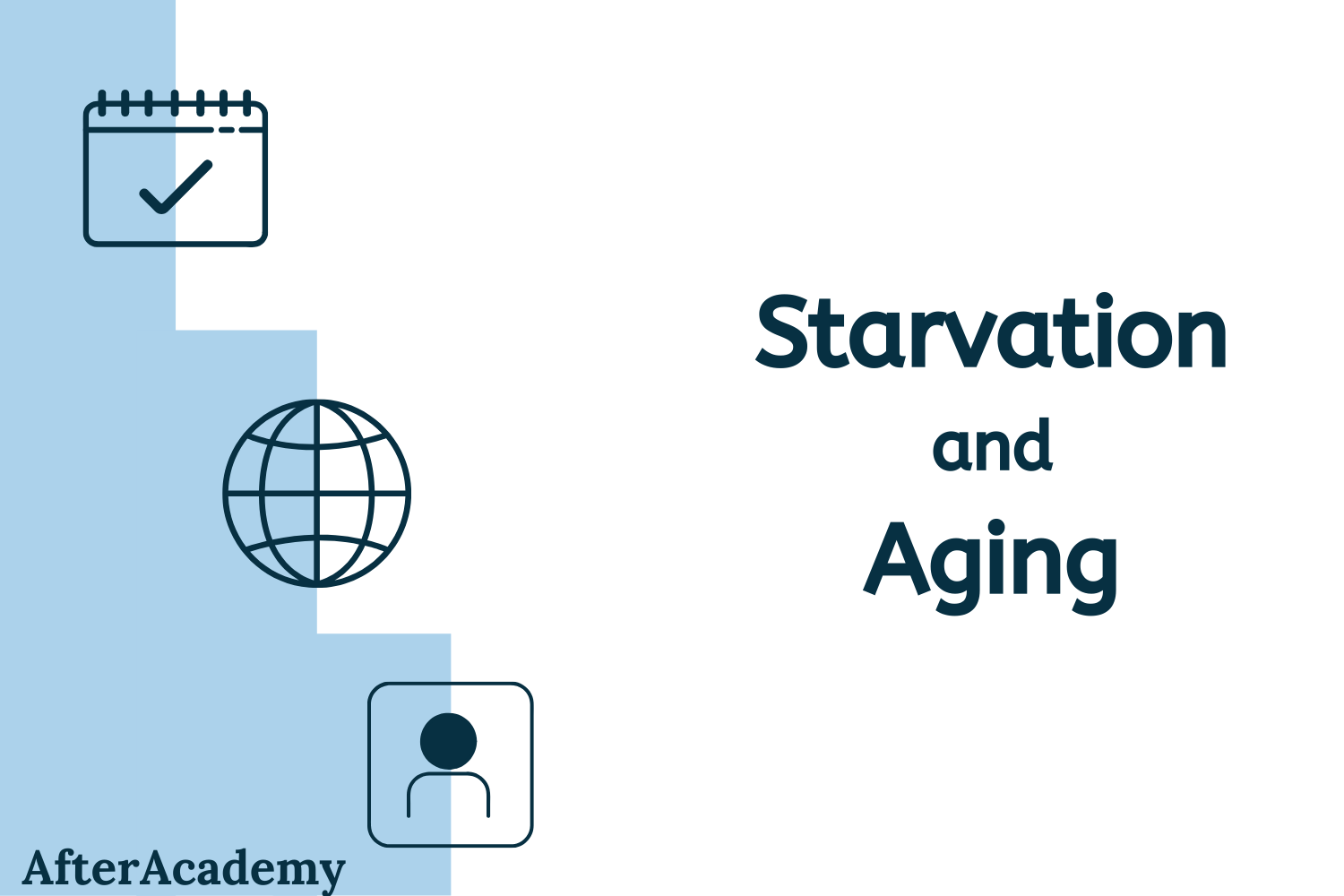 What is Starvation and Aging?