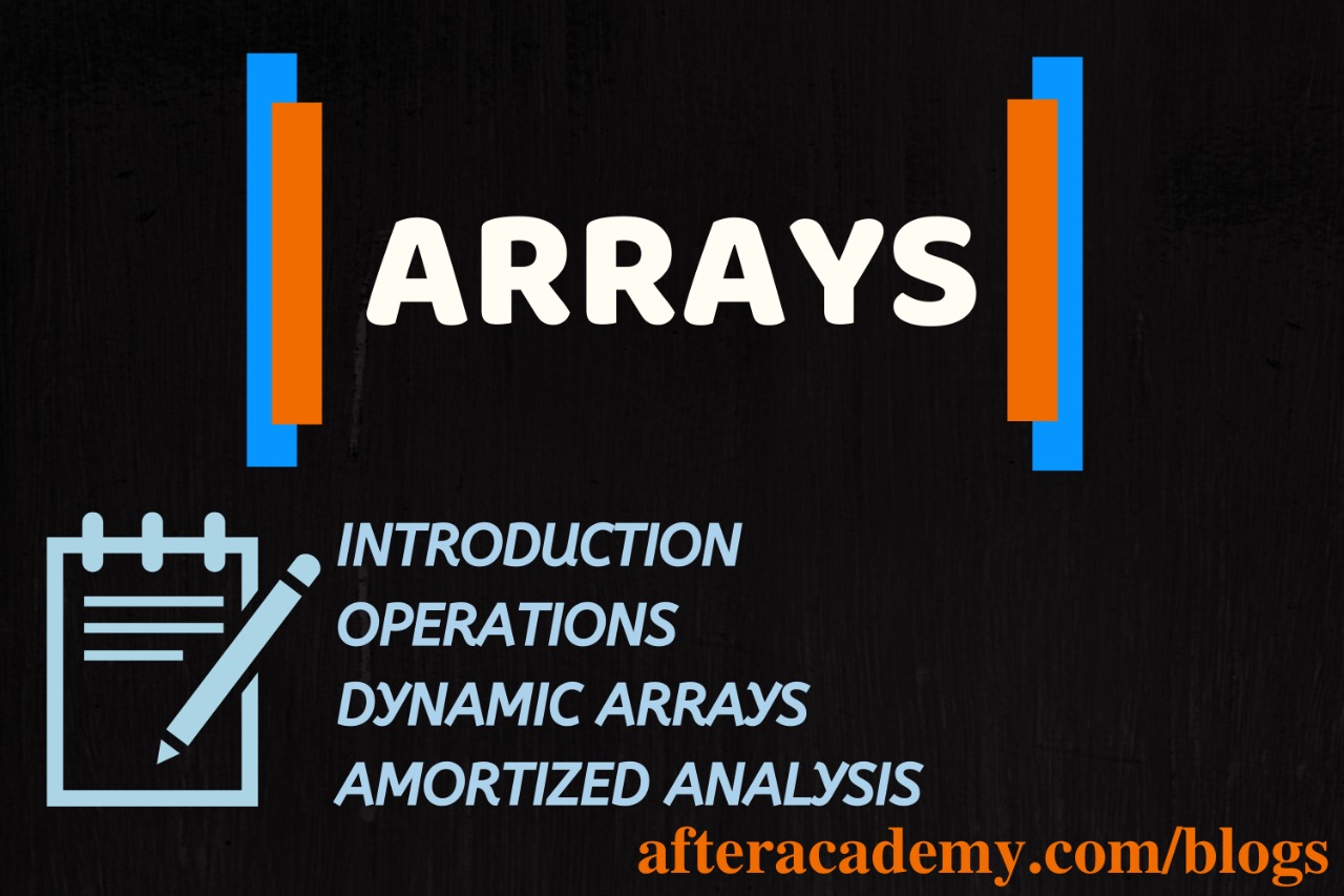 Introduction to Arrays