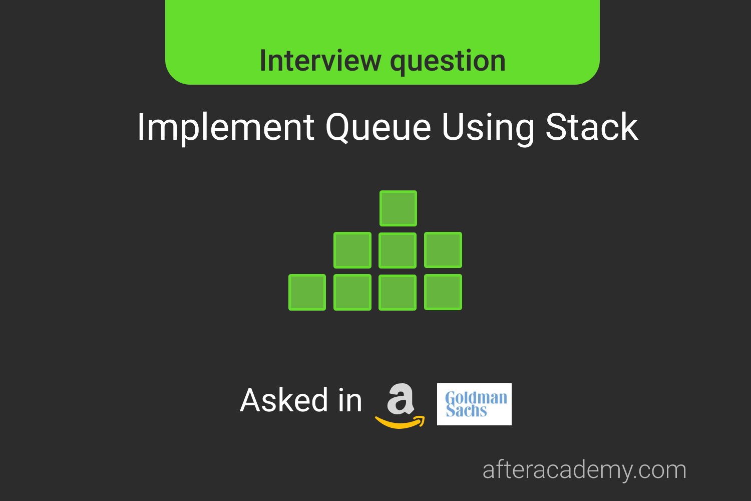 Queue Stack With Example