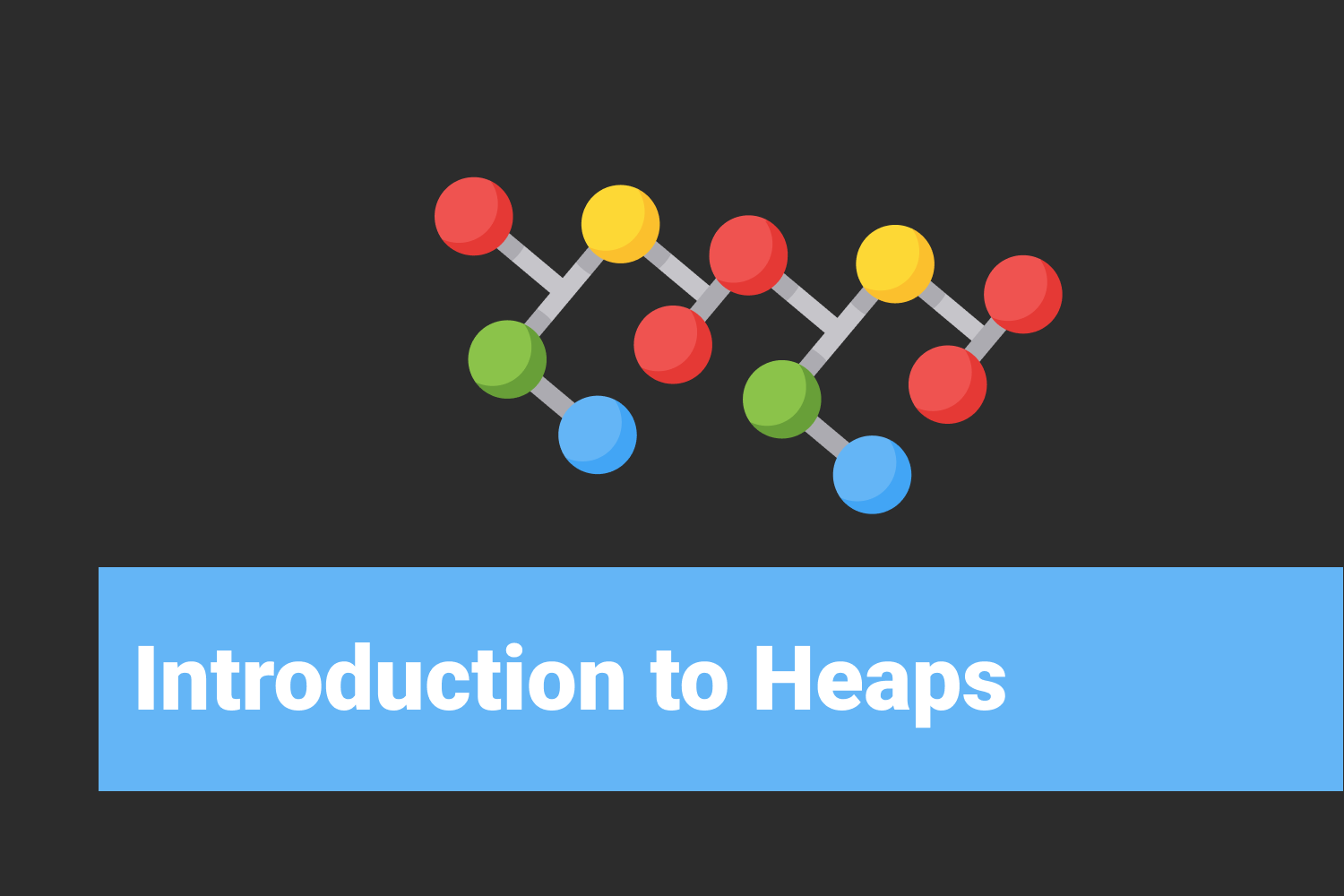 Introduction to Heaps in Data Structures
