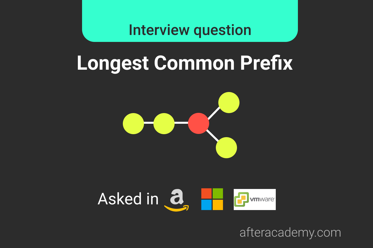 Longest Common Prefix