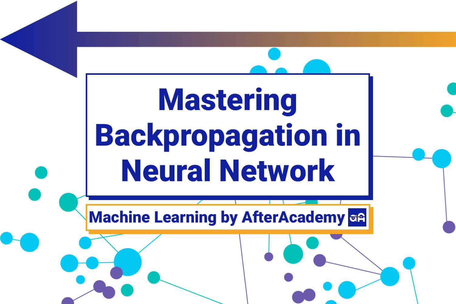 Mastering Backpropagation in Neural Network