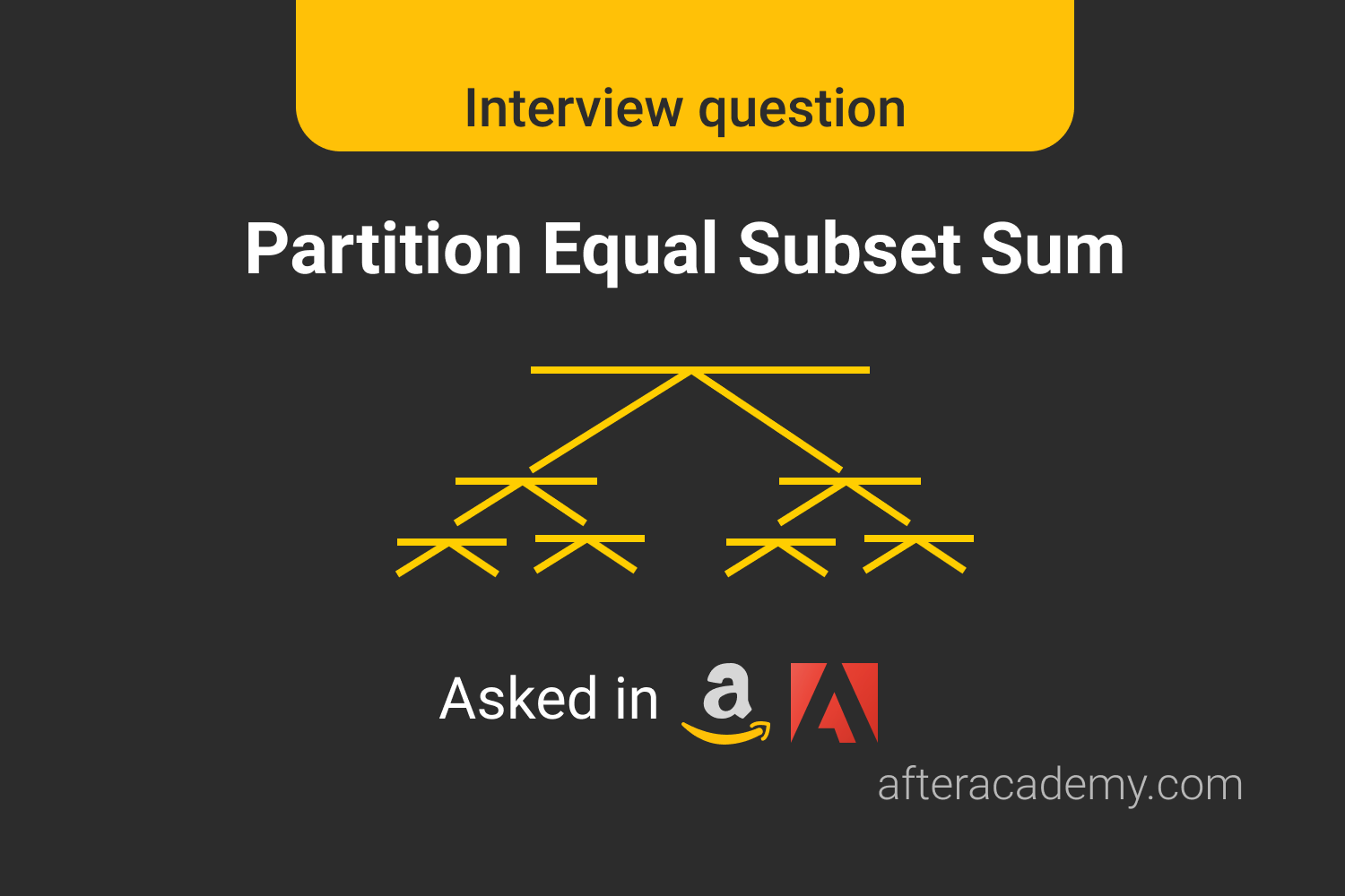 Partition Equal Subset Sum