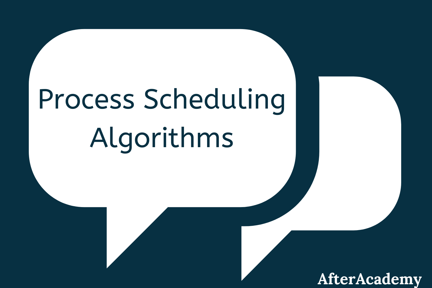 process-scheduling-algorithms-in-the-operating-system