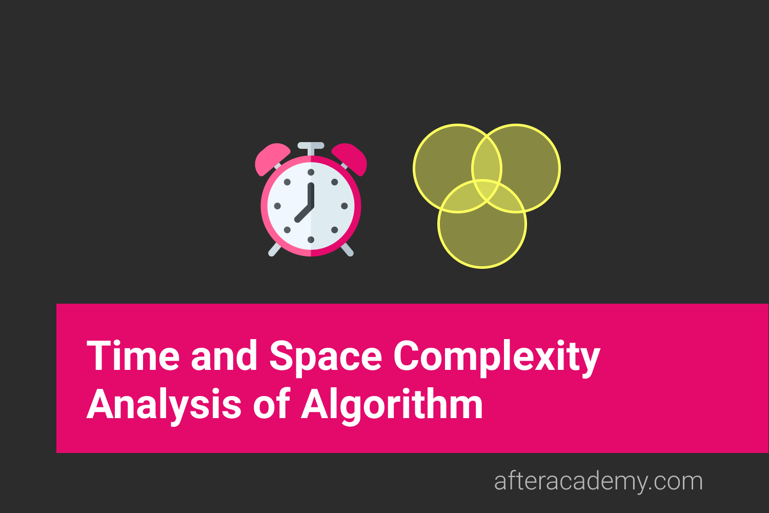 Program To Calculate Time Complexity