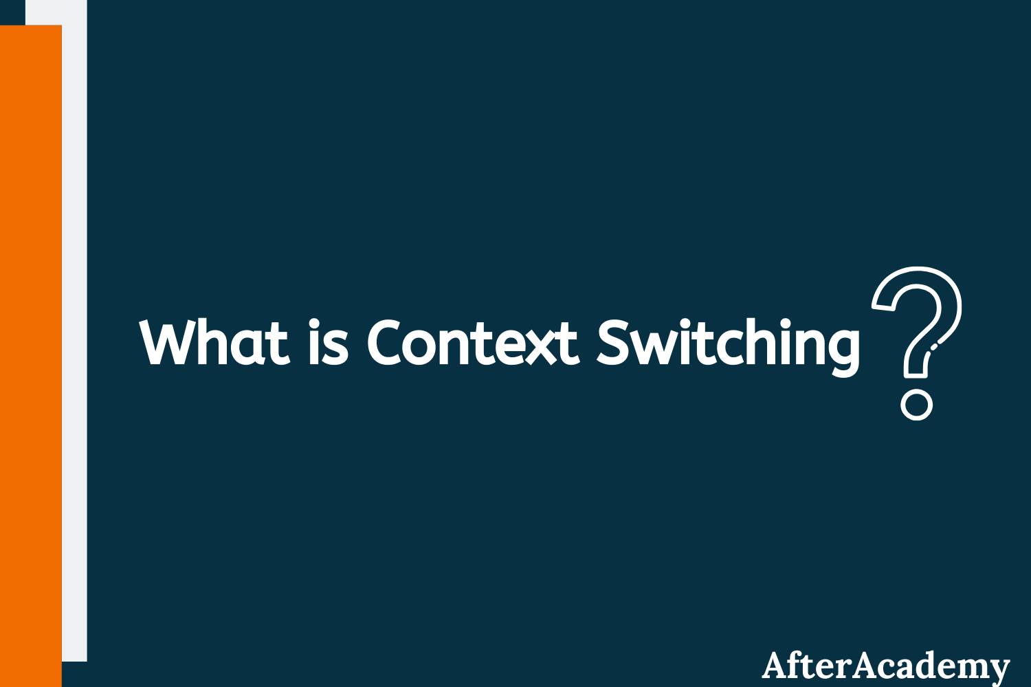 what-is-context-switching-in-operating-system