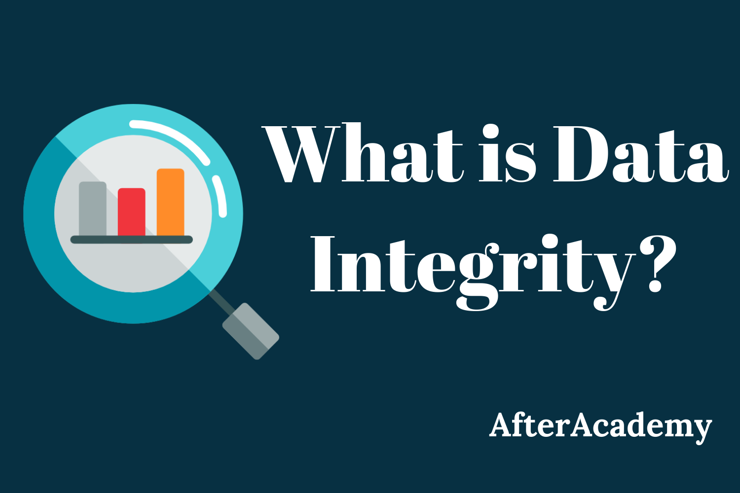 what-is-data-integrity