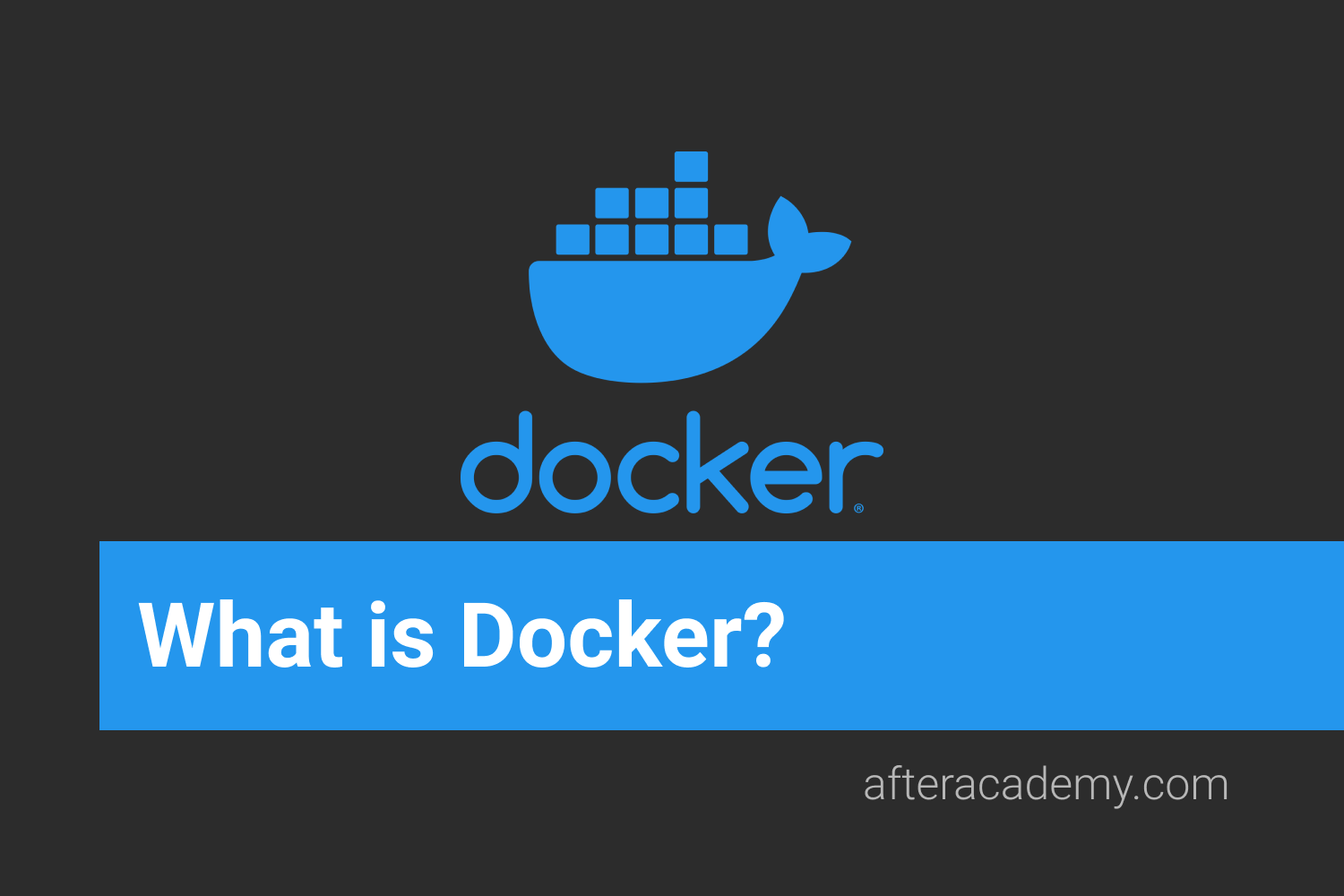 What Is Docker And What s So Special About It 