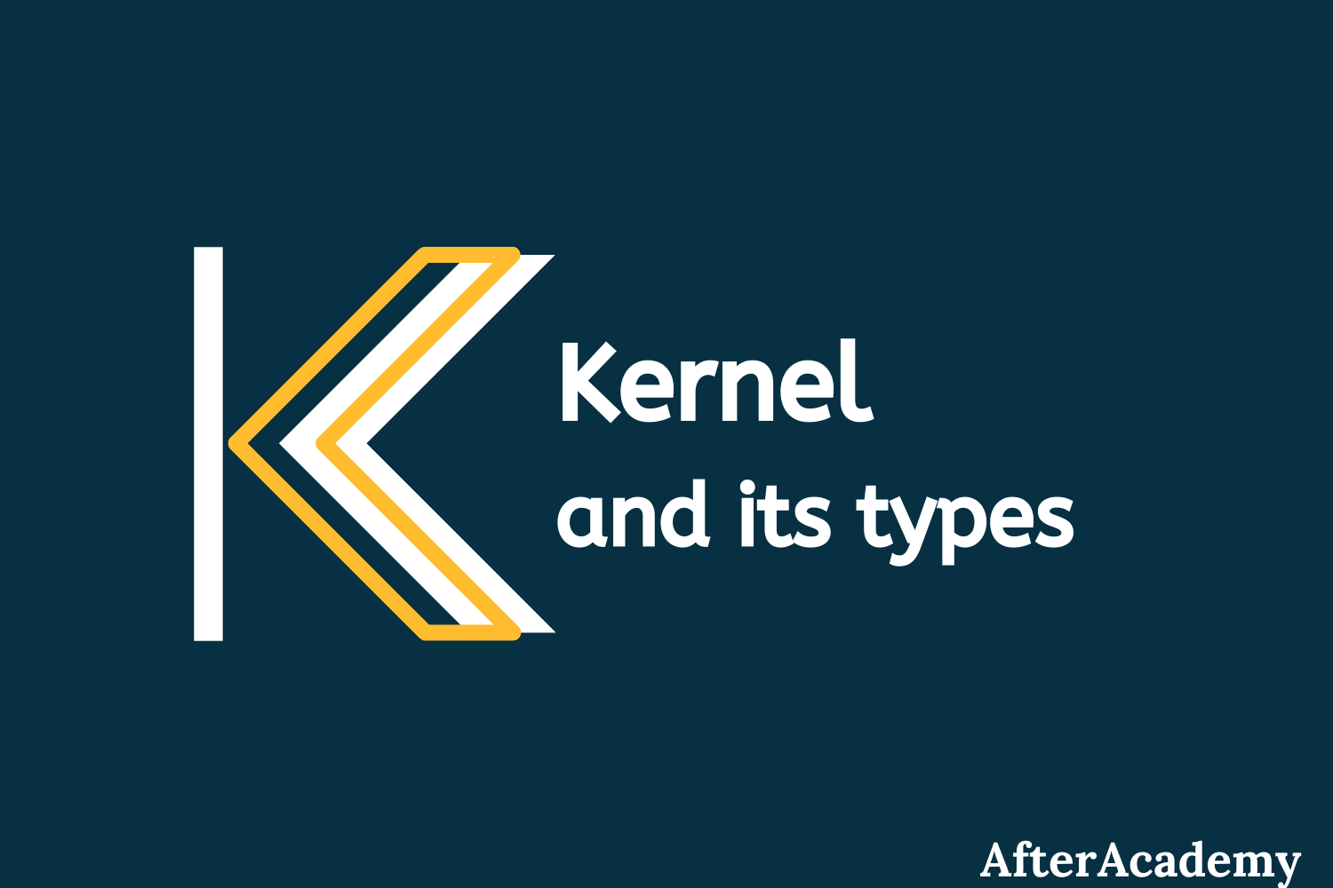 What Is The Primary Purpose Of An Operating System Kernel