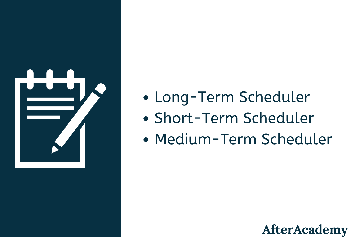 What Is Short Term Medium Term And Long Term