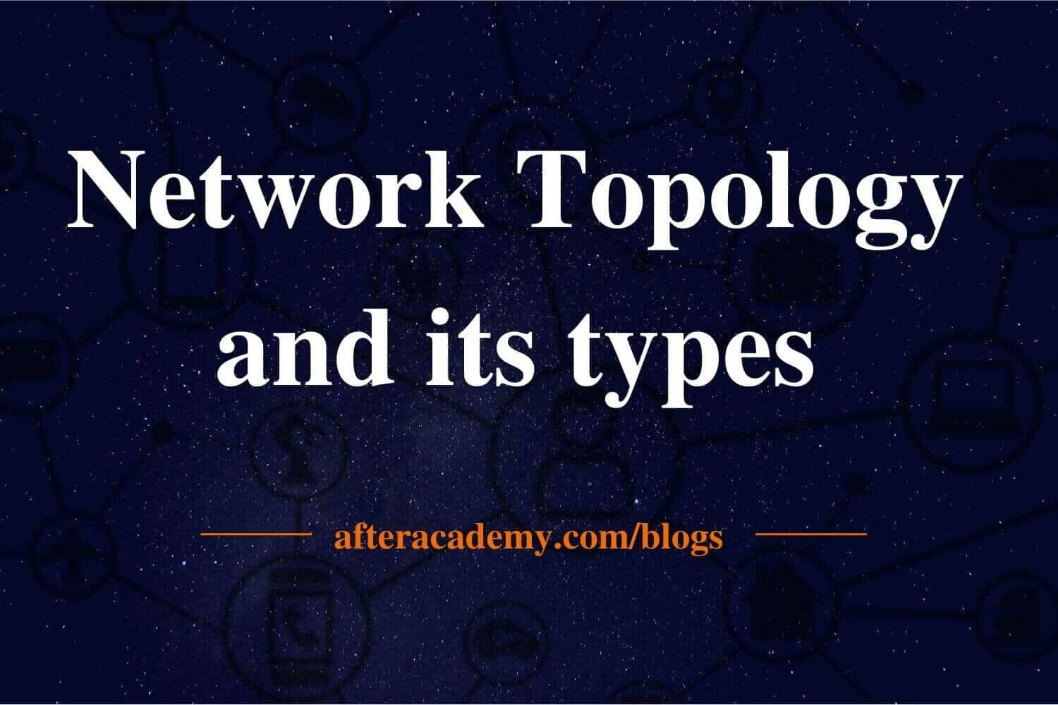 What is Ring Topology – Advantages and Disadvantages