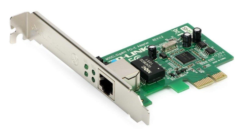 What Is A NIC Network Interface Card 