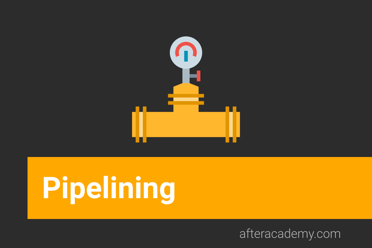 What is Pipelining?