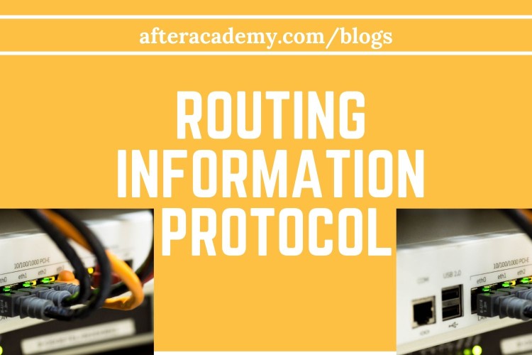 What is RIP(Routing Information Protocol)?