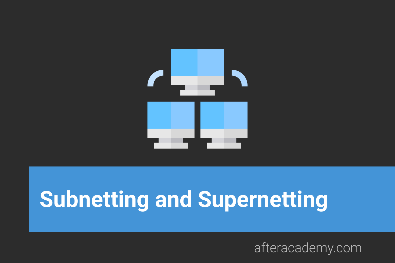 what-is-the-concept-of-subnetting-and-supernetting