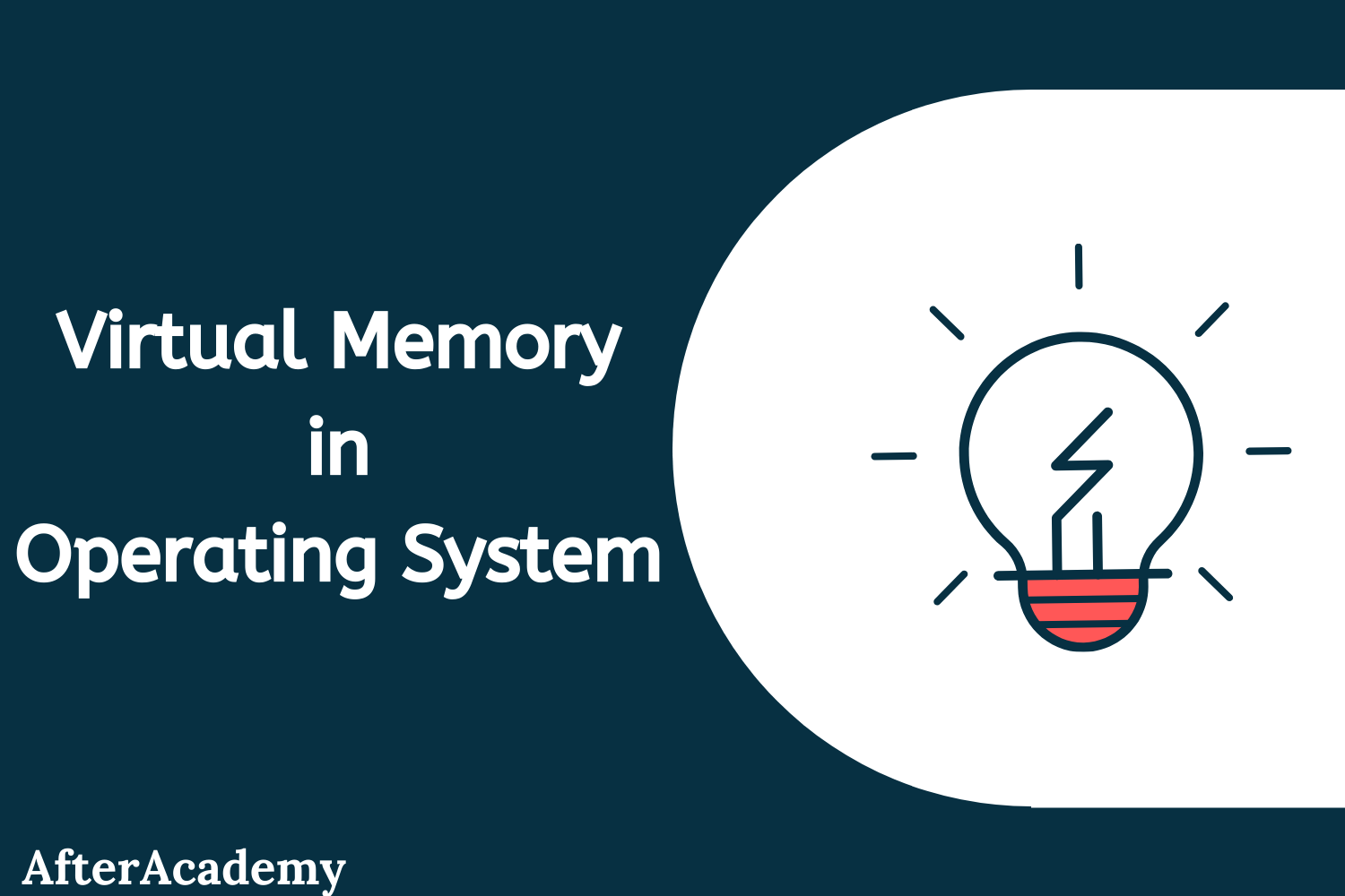 What is Virtual Memory and how is it implemented?